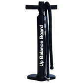 Up Balance Board Cosfer Up Balance Board Şişme Sup Board/stand Up Paddle Board 320X81X15 cm Yeşil Beyaz thumbnail 3