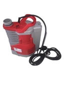 Venedik Pro QSB-400122 Dalgıç Pompa 400W-ToptancıyızBiz thumbnail 1