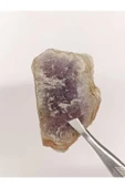 gemsartdeco Lepidolit Doğaltaş Ham Kütle thumbnail 1
