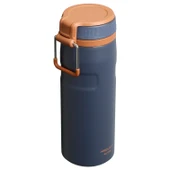 Stanley The IceFlow Aerolight Twist Flip Termos 0.47 LT (16 OZ) - Twilight thumbnail 2
