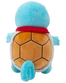 Pokemon Peluş Squirtle Figür Yılbaşı Serisi 20cm PKW3102 thumbnail 3