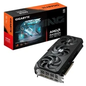 GIGABYTE 16GB RX9070 GAMING GV-R9070GAMING OC-16GD GDDR6 HDMI-DP PCIE 5.0 thumbnail 1