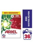 Ariel Toz Oxi Ekstra Hijyen Toz Çamaşır Deterjanı 5,5 Kg thumbnail 2
