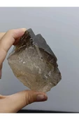 gemsartdeco Dumanlı Kuvars Doğaltaş Kütle thumbnail 2