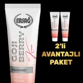 2'Lİ ERSAĞ GOJİ BERRY KREMİ 50 ML (YENİ AMBALAJIYLA) thumbnail 2