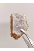 gemsartdeco Lepidolit Doğaltaş Ham Kütle thumbnail 2
