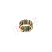 Toyota Camry XV50 XV55 Land Cruiser LC 200 için Direksiyon Kalibrasyon Ayar Dişlisi 23-Diş thumbnail 4