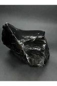 gemsartdeco Obsidyen Duygu Taşı Doğaltaş Kütle thumbnail 1