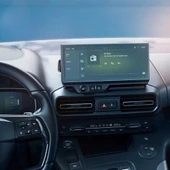 Citroen Berlingo Multimedya Nano Ekran Koruyucu thumbnail 3