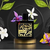 Lattafa Qaed Al Fursan EDP 90 ml Erkek Parfüm thumbnail 4