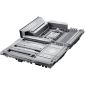 MSI X870e TOMAHAWK MAX PZ WIFI7 DDR5 HDMI-DP PCIE 5.0 AM5 ATX thumbnail 5