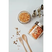 ZUIDID 50 X 50 Mm Şeffaf OVAL Termal Etiket 150 Adet - Phomemo M110/M120/M150/M200/M220/M221 thumbnail 4