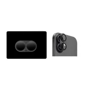 iPhone 17 Uyumlu CL-20 Titanyum Kamera Lens Koruyucu thumbnail 2