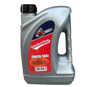 Stihl MS 250 Kılavuz,Zincir,3 Lt Zincir ve 1 lt Benzin Karışım Yağı thumbnail 2