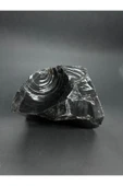 gemsartdeco Obsidyen Duygu Taşı Doğaltaş Kütle thumbnail 1