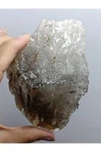 gemsartdeco Dumanlı Kuvars Doğaltaş Kütle thumbnail 1