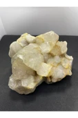 gemsartdeco Kristal Kuvars Küme Koleksiyon Doğaltaş thumbnail 1