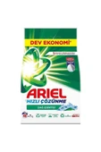 Ariel Dağ Esintisi 7 kg Hızlı Çözünme Toz Çamaşır Deterjanı thumbnail 3