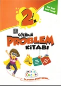 Üçgen 2.Sınıf Yarıyıl Tatil Kitabı (1.Dönem Konularını Kapsar)- Çözümlü Problem Kitabı Hediyeli thumbnail 4