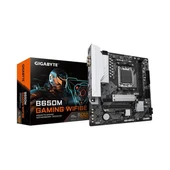 GIGABYTE B650M GAMING WIFI6E DDR5 HDMI PCIE 4.0 AM5 MATX thumbnail 1