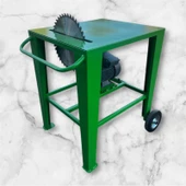 ELEKTRİKLİ ODUN KESME TESTERESİ 350mm Monofoze thumbnail 1