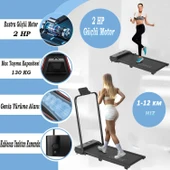 Cosfer Uzaktan Kumandalı Katlanabilir Koşu Bandı thumbnail 1