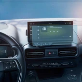 Citroen Berlingo Multimedya Nano Ekran Koruyucu thumbnail 2