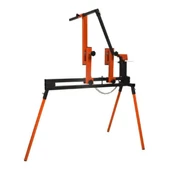 Pars Motorlu Testere Uyumlu Odun Kesme Tezgahı thumbnail 2