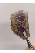gemsartdeco Lepidolit Doğaltaş Ham Kütle thumbnail 3