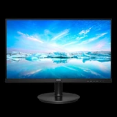 PHILIPS 21.5" VA 222V8LA-00 4MS 75HZ HDMI-DP MULTIMEDYA MONİTÖR thumbnail 1