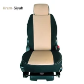 Bod Rifter-Combo-Berlingo Oto Koltuk Kılıfı 2019-Sonrası thumbnail 1