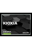 Kioxia Exceria LTC10Z480GG8 SATA 3.0 2.5" 480 GB SSD Outlet thumbnail 2
