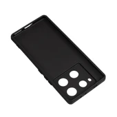 İnfinix Note 40 Pro 4G Kılıf Zore Biye Silikon thumbnail 3