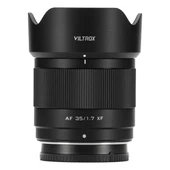Viltrox Af 35 mm F/1.7 Xf Lens (Fujifilm X) thumbnail 1