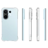 Vivo X200 FE Zore 2mm Anti Shock Silikon thumbnail 5