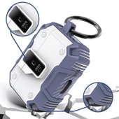 Apple Airpods Pro 3 Kılıf Zore Airbag 27 Silikon thumbnail 3