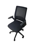 Nova Ofis Koltuğu, Çalışma Koltuğu, Pc Masası Koltuğu thumbnail 1