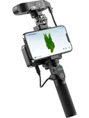 Creality CR-Scan Ferret Pro 3D Tarayıcı thumbnail 2