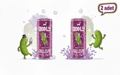 Oddly Pickle Splash Turşu Suyu Kutu 250 Ml (2 ADET) thumbnail 1