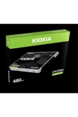 Kioxia Exceria LTC10Z480GG8 SATA 3.0 2.5" 480 GB SSD Outlet thumbnail 1