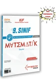 9. Sınıf Matematik Kademeli İlerleme Fasikül Seti (MEB Müfredatına Uygun-ÖSYM Ayarında) thumbnail 2