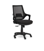 My Design Buya Çalışma Koltuğu - Siyah thumbnail 2