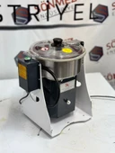 Sönmez Yüksek Devirli Hububat Öğütme Makinesi Fındık Fıstık Öğütme Makinası thumbnail 5