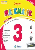 3.Sınıf Beceri Temelli  MATEMATİK Yolculuğu +Çözümlü Problem Kitabı+ Okuduğunu Anlama thumbnail 3