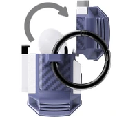 Apple Airpods Pro 3 Kılıf Zore Airbag 27 Silikon thumbnail 5