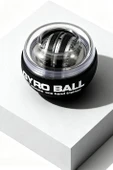 Güç Topu Gyro Ball El Bilek Egzersiz Topu Wrist Ball Otomatik Jiroskop Kol Kuvvet Spor Ekipmanı thumbnail 7