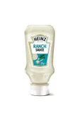 Heinz Ranch Sauce Ranch Sos 225 g thumbnail 1