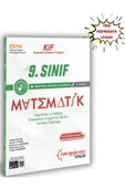 9. Sınıf Matematik Kademeli İlerleme Fasikül Seti (MEB Müfredatına Uygun-ÖSYM Ayarında) thumbnail 5