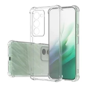 Xiaomi Redmi 15 Kılıf Zore 2mm Anti Shock Silikon thumbnail 1