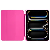 Apple iPad Pro 11 2025 M5 Zore Smart Cover Kalem Bölmeli Standlı 1-1 Kılıf thumbnail 7